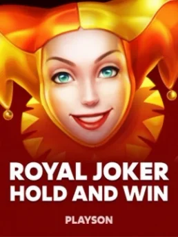 Hold & Win 8