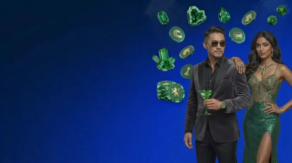 Glückliche Gewinner im bekannten Jettbet Casino Deutschland feiern Erfolge.